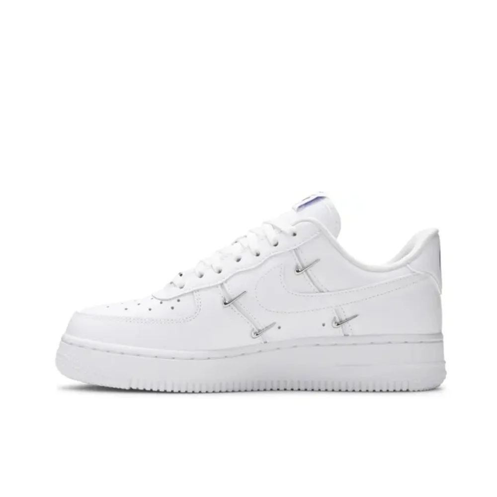 Nike Air Force 1 Low‎ '07 LV8 LX Sisterhood White / Royal Blue CT1990 100